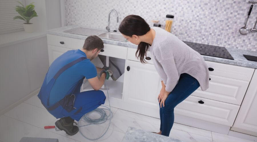 Professional septic pumping service in Lutcher, LA